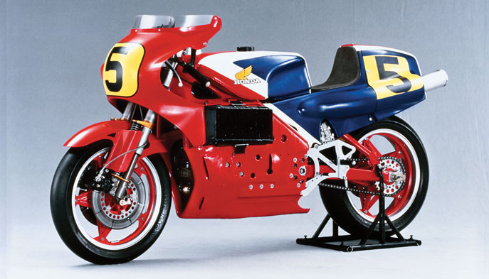 1979 NR500