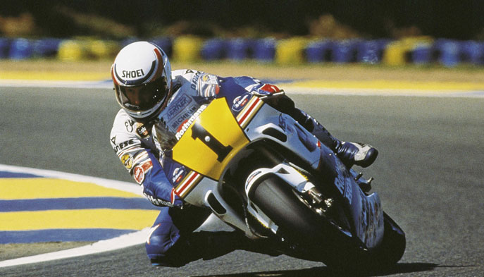 1989 NSR500